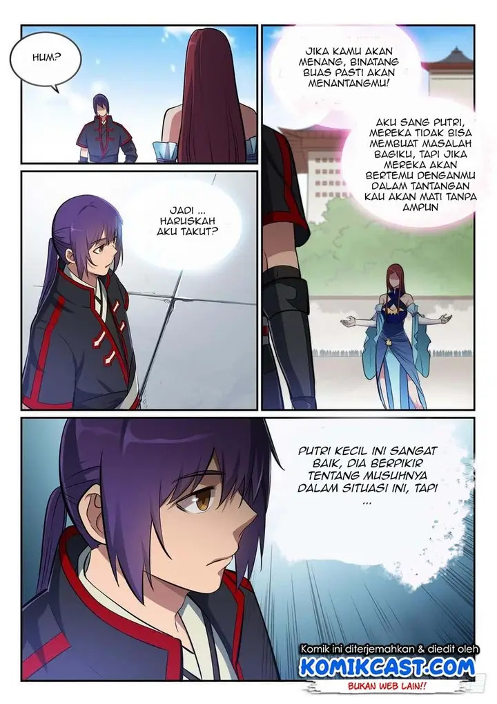 image-komik-apotheosis-chapter-390-3/16