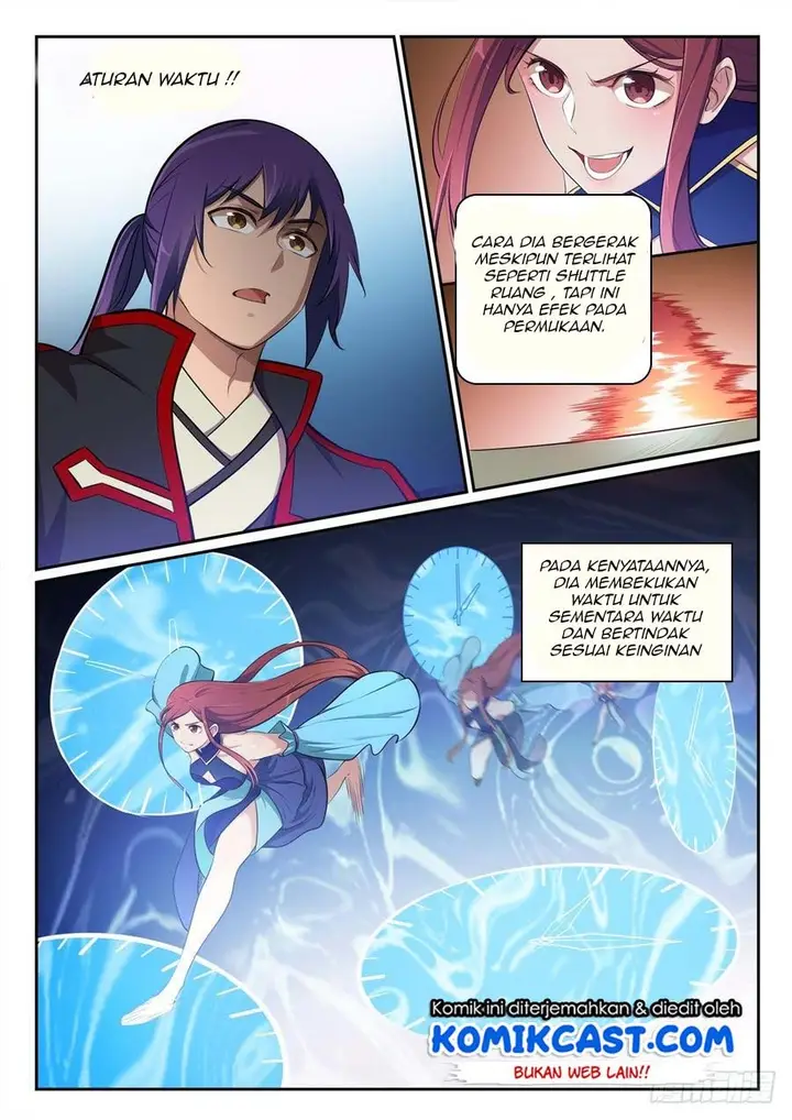 image-komik-apotheosis-chapter-390-10/16