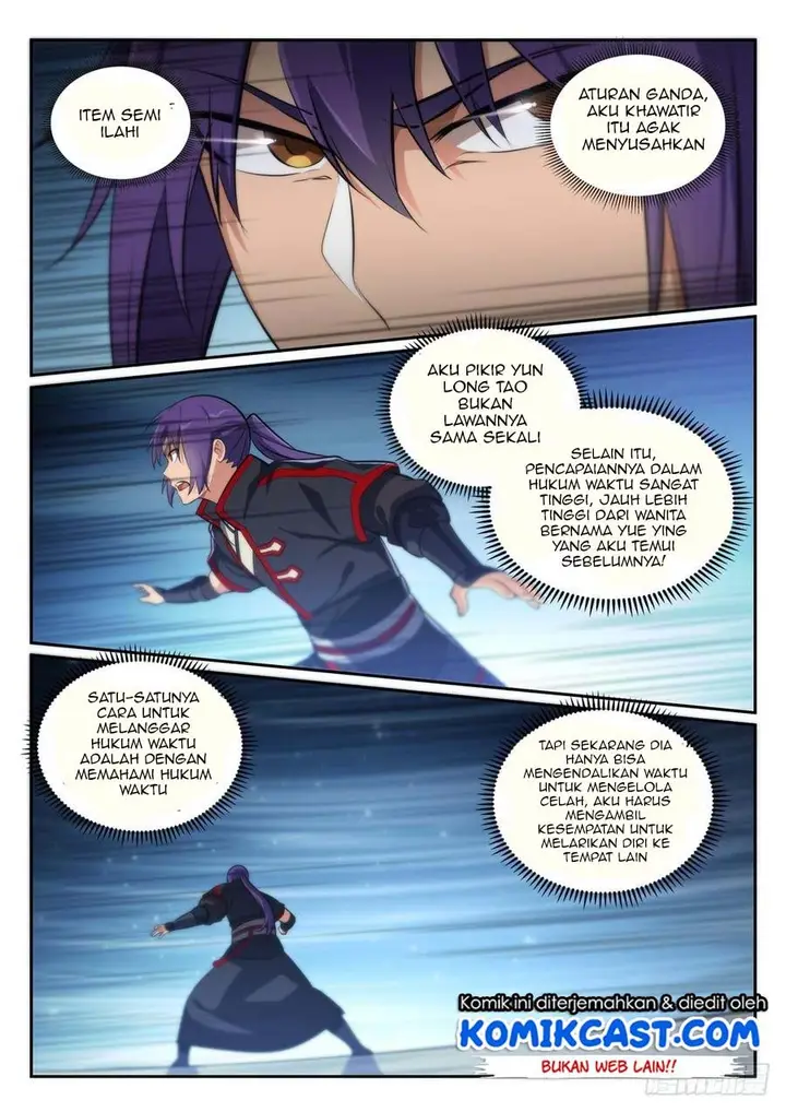 image-komik-apotheosis-chapter-390-11/16