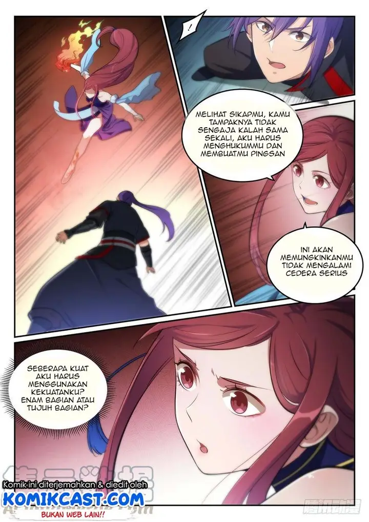 image-komik-apotheosis-chapter-390-12/16