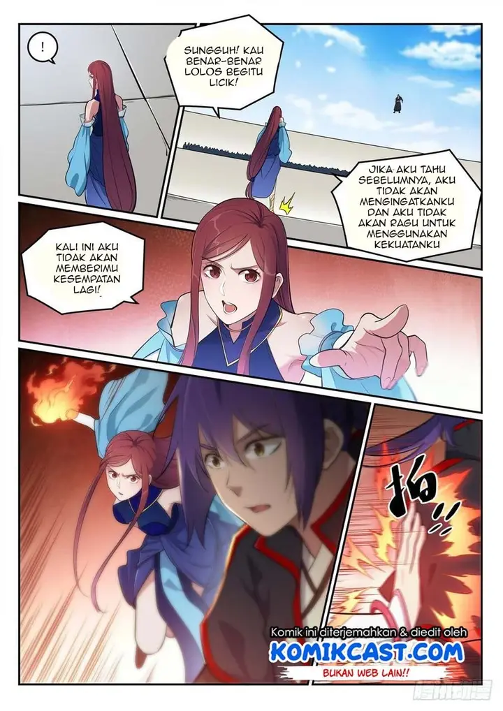image-komik-apotheosis-chapter-390-14/16