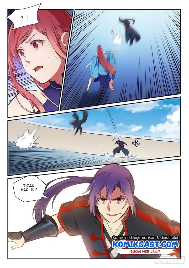 image-komik-apotheosis-chapter-391-13/15