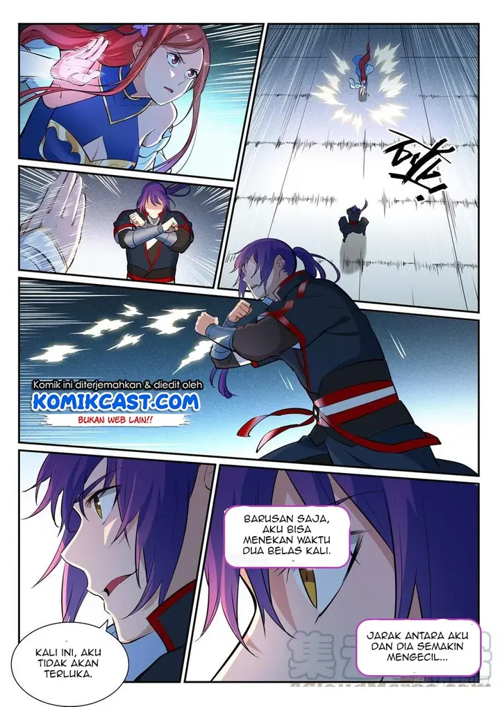 image-komik-apotheosis-chapter-392-10/16