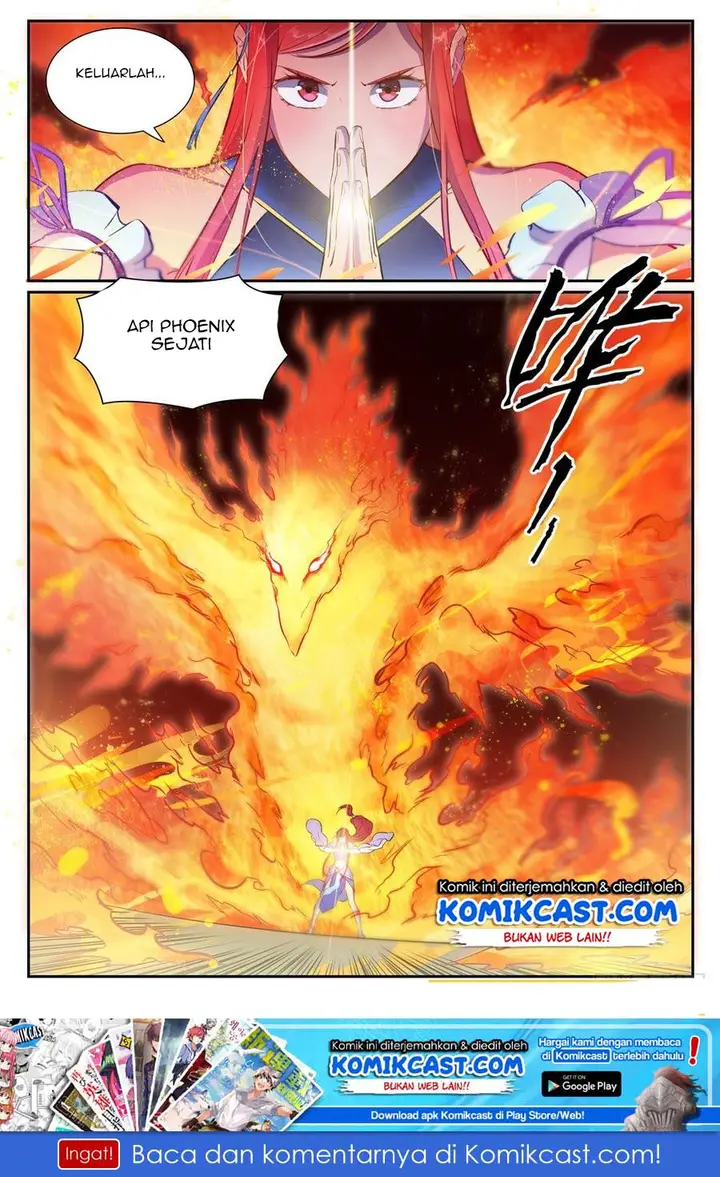 image-komik-apotheosis-chapter-392-15/16