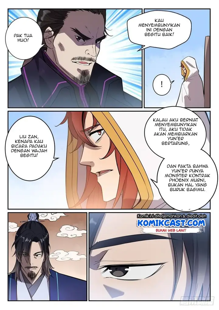 image-komik-apotheosis-chapter-393-6/16