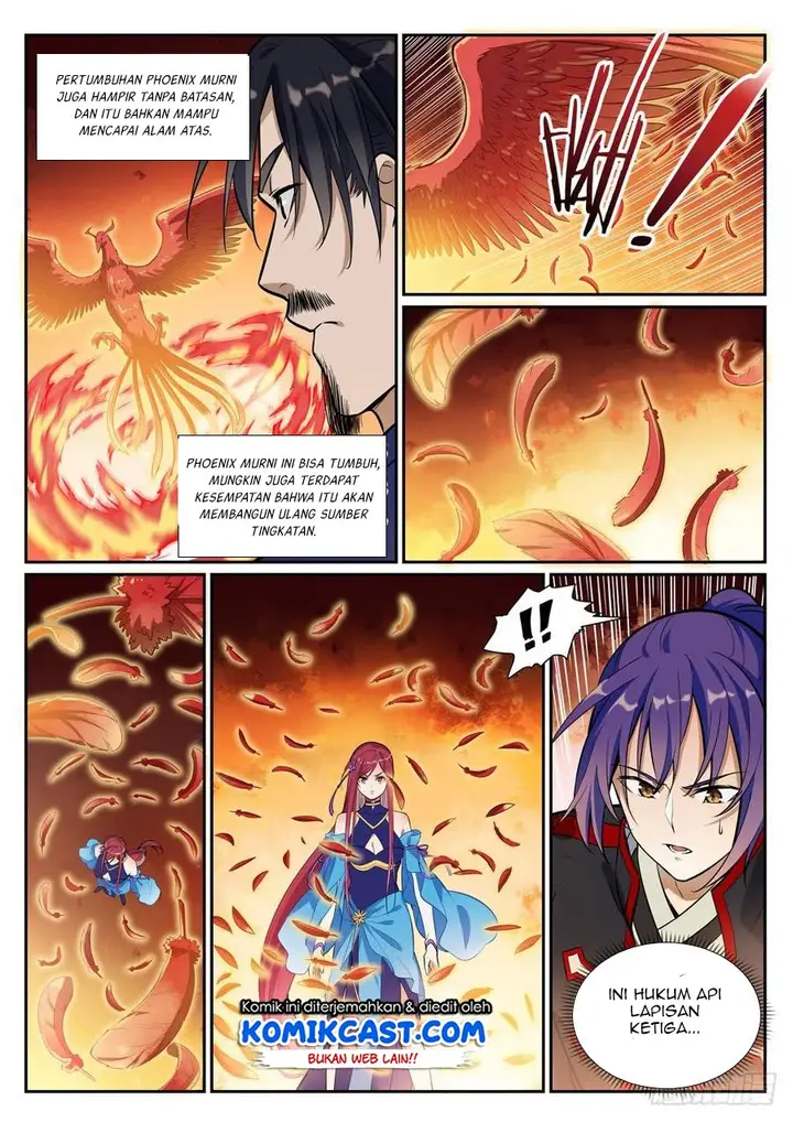 image-komik-apotheosis-chapter-393-7/16