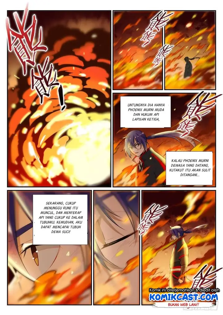 image-komik-apotheosis-chapter-393-13/16