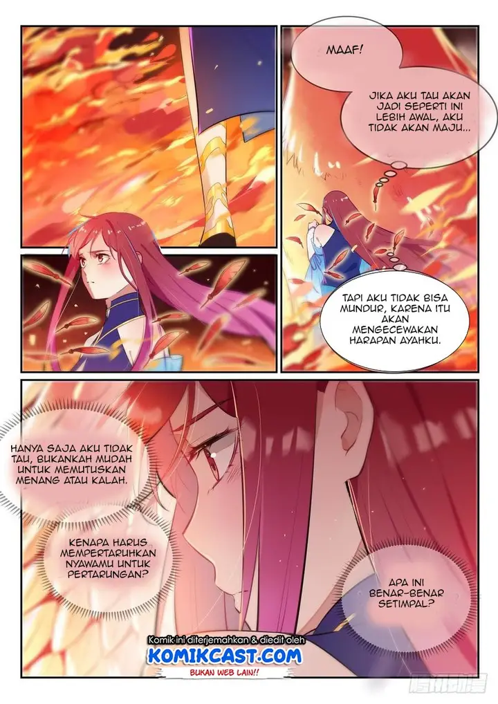 image-komik-apotheosis-chapter-393-14/16