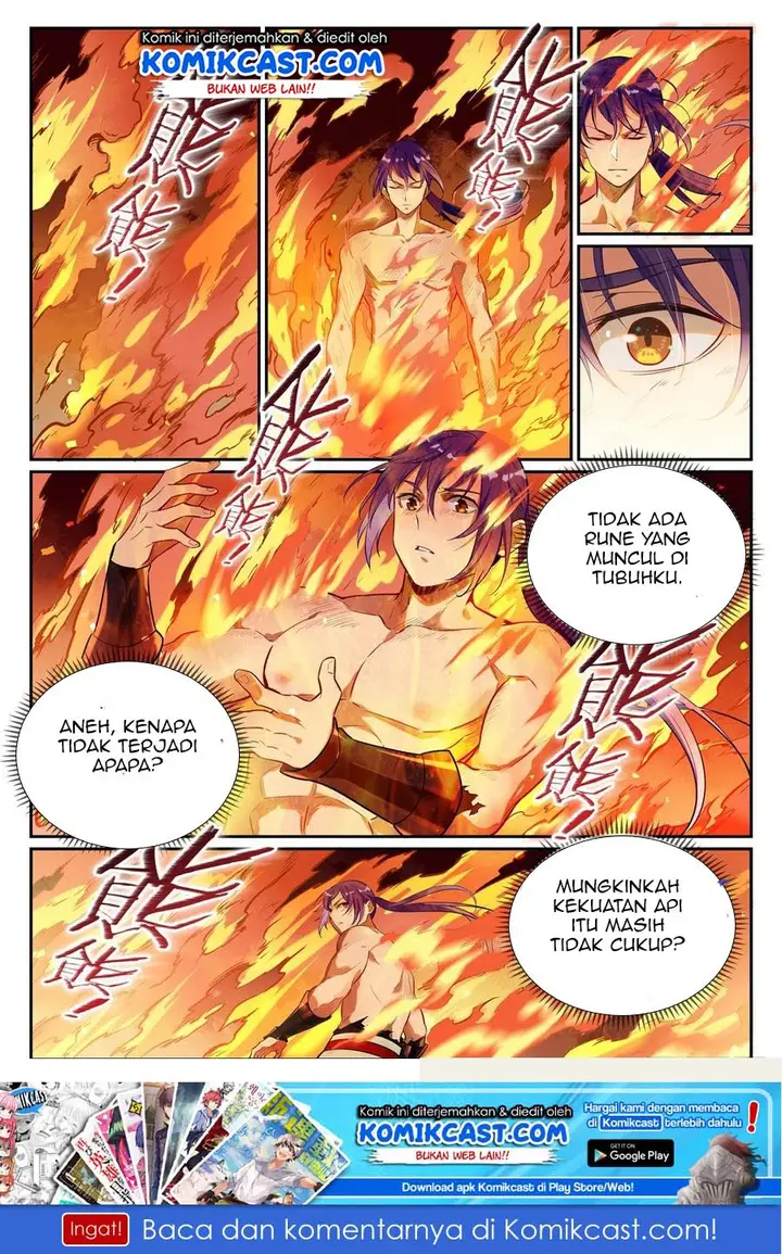 image-komik-apotheosis-chapter-393-15/16