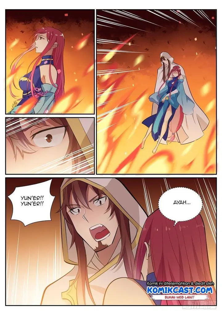 image-komik-apotheosis-chapter-394-10/16