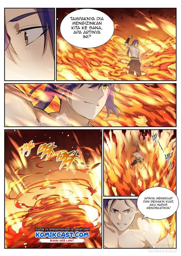 image-komik-apotheosis-chapter-394-12/16