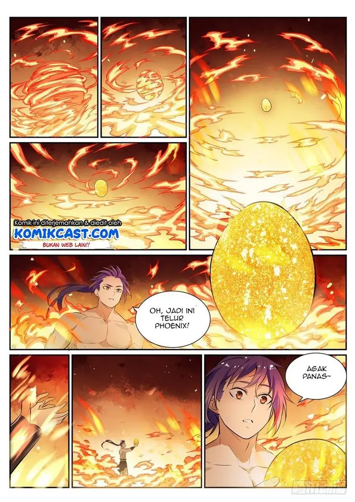 image-komik-apotheosis-chapter-394-13/16