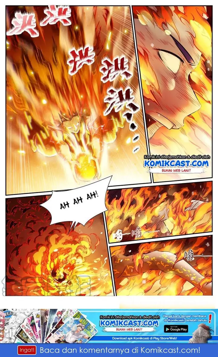 image-komik-apotheosis-chapter-394-15/16