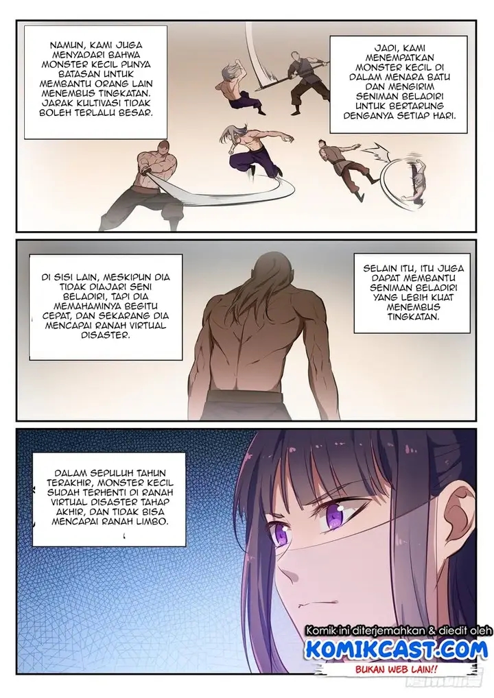 image-komik-apotheosis-chapter-396-10/16