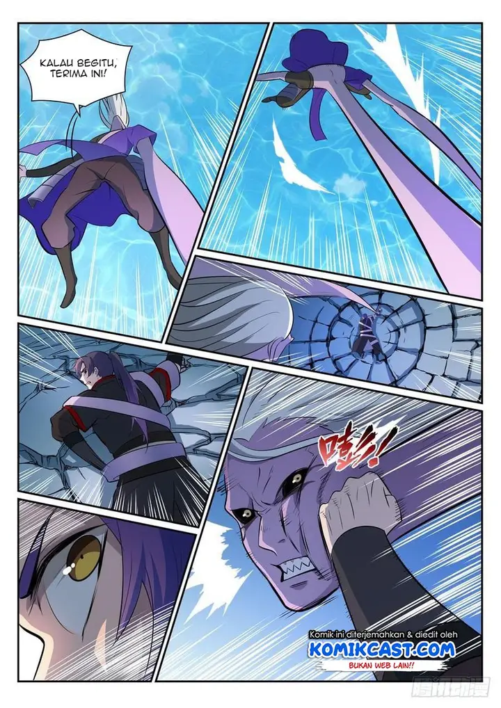 image-komik-apotheosis-chapter-397-3/16