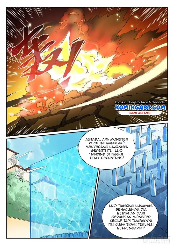 image-komik-apotheosis-chapter-397-5/16