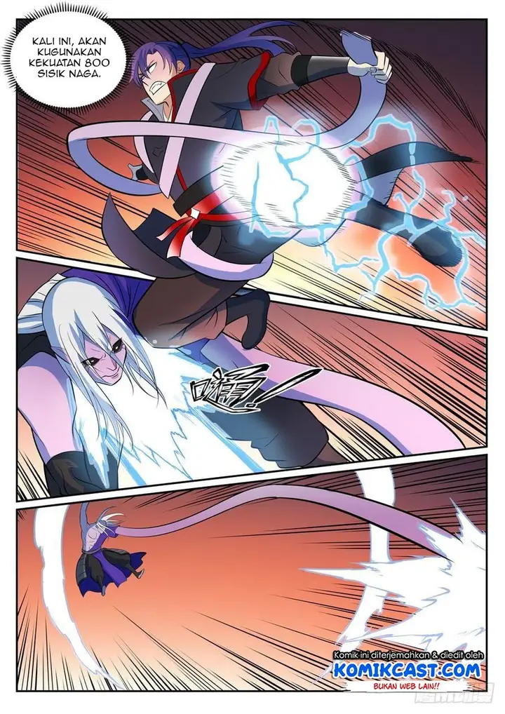 image-komik-apotheosis-chapter-397-7/16