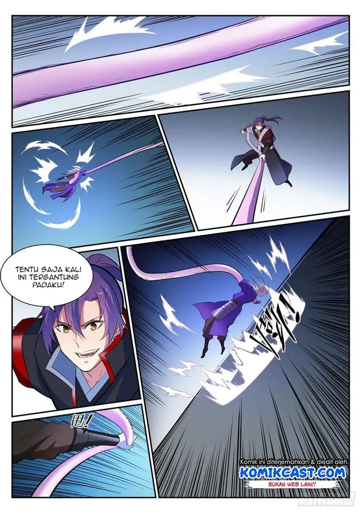 image-komik-apotheosis-chapter-397-8/16
