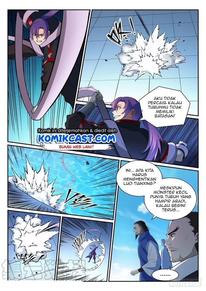 image-komik-apotheosis-chapter-397-9/16