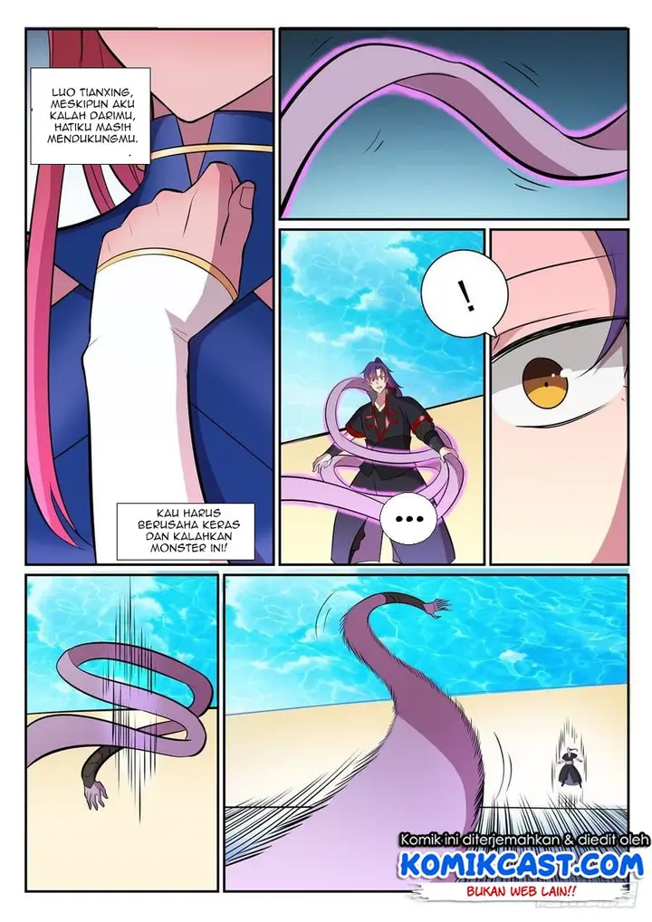 image-komik-apotheosis-chapter-397-11/16