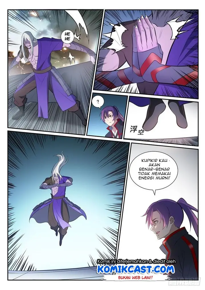 image-komik-apotheosis-chapter-397-12/16