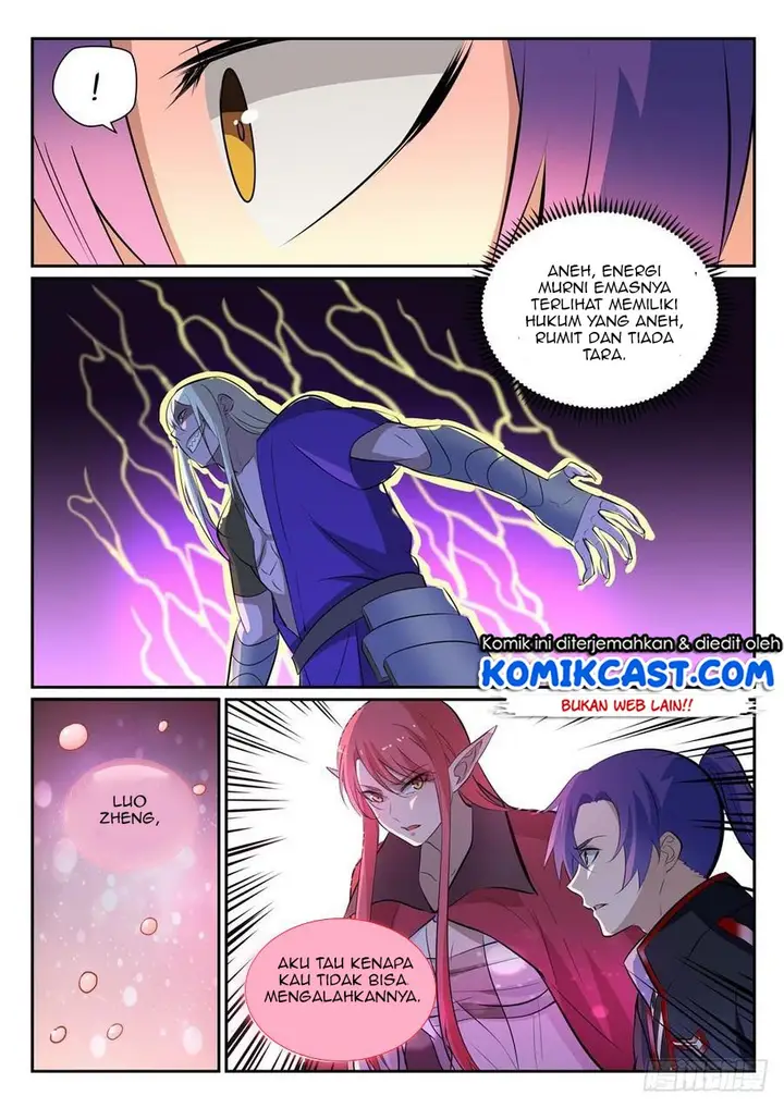 image-komik-apotheosis-chapter-397-14/16