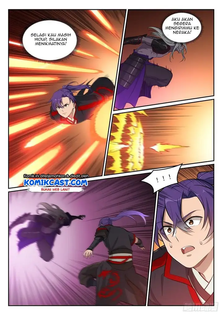 image-komik-apotheosis-chapter-398-10/15