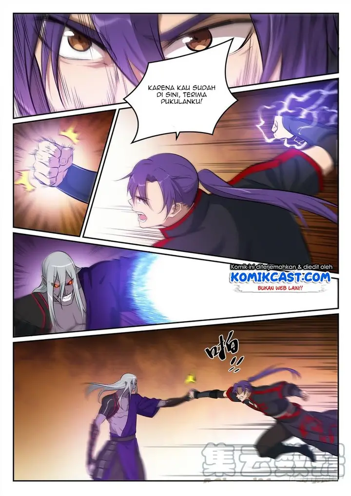 image-komik-apotheosis-chapter-398-11/15