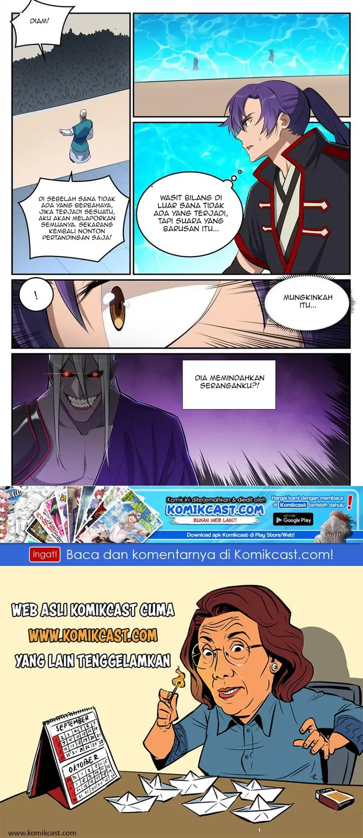 image-komik-apotheosis-chapter-398-14/15