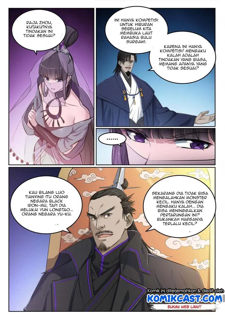 image-komik-apotheosis-chapter-399-7/16