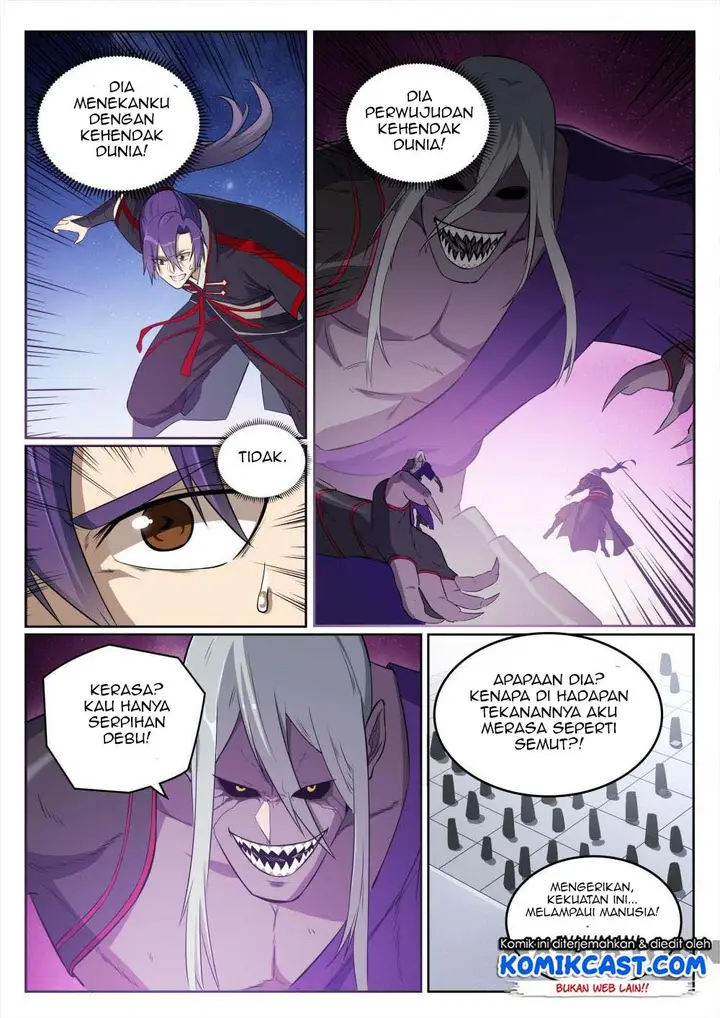 image-komik-apotheosis-chapter-399-12/16