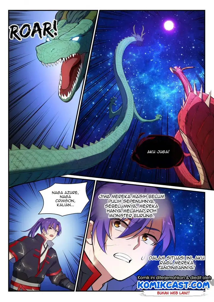 image-komik-apotheosis-chapter-400-3/16