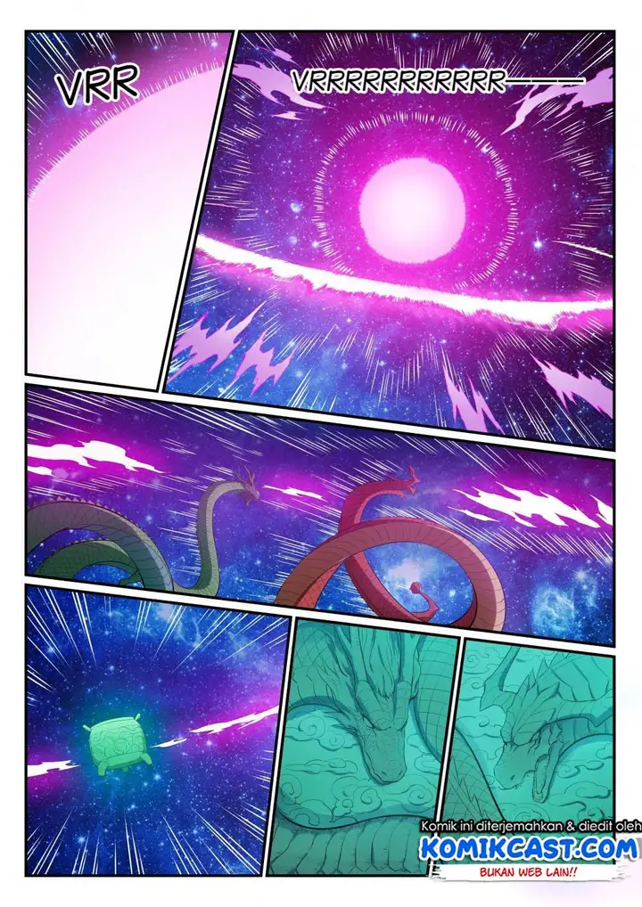image-komik-apotheosis-chapter-400-5/16