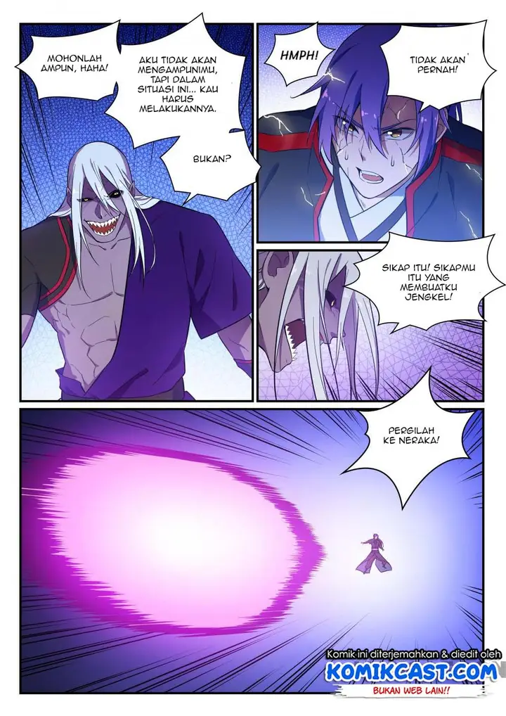 image-komik-apotheosis-chapter-400-7/16