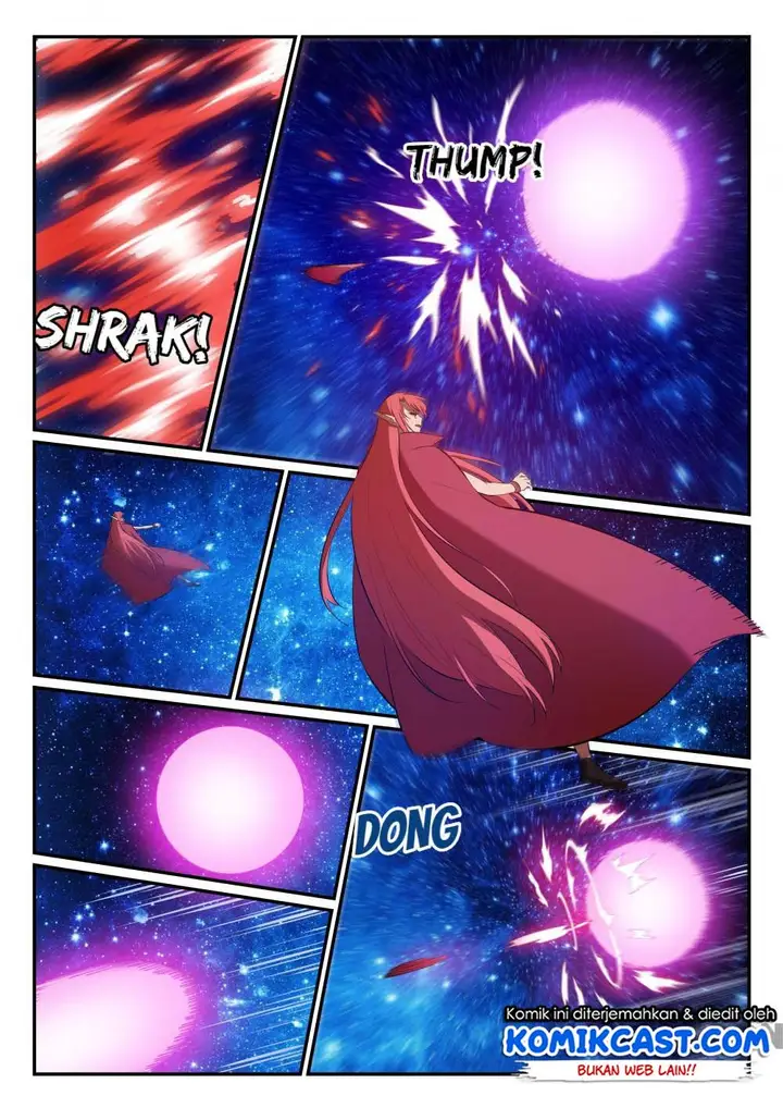 image-komik-apotheosis-chapter-400-8/16