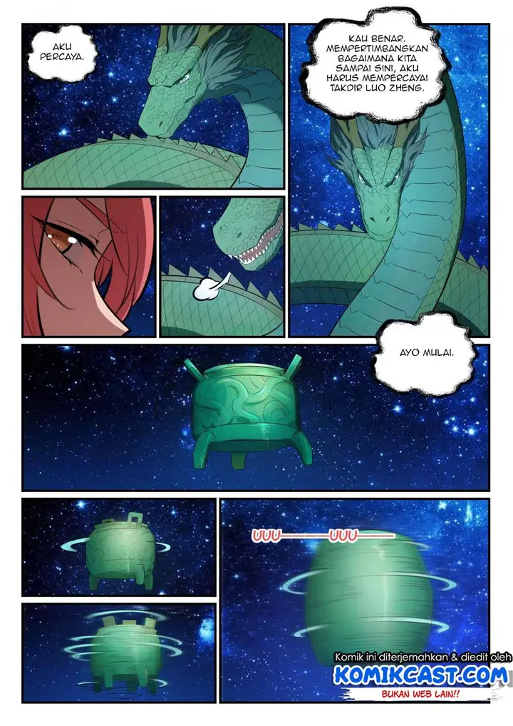image-komik-apotheosis-chapter-400-11/16