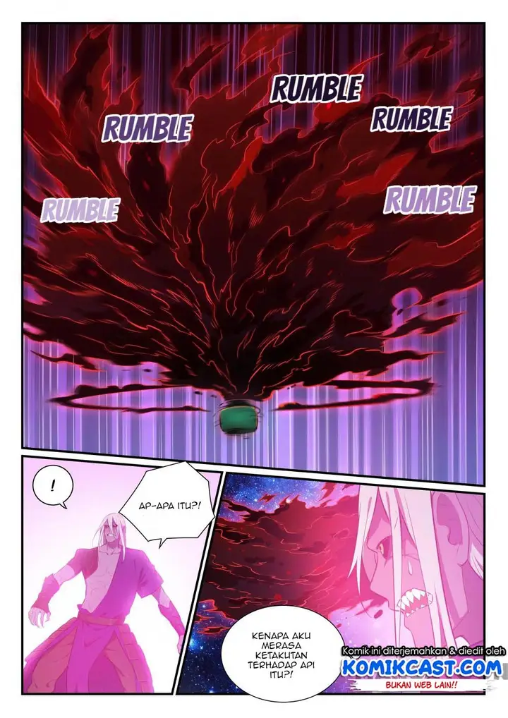 image-komik-apotheosis-chapter-400-12/16