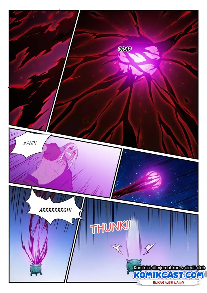 image-komik-apotheosis-chapter-400-14/16
