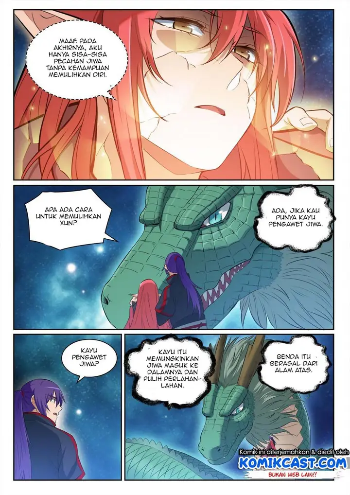 image-komik-apotheosis-chapter-401-3/16