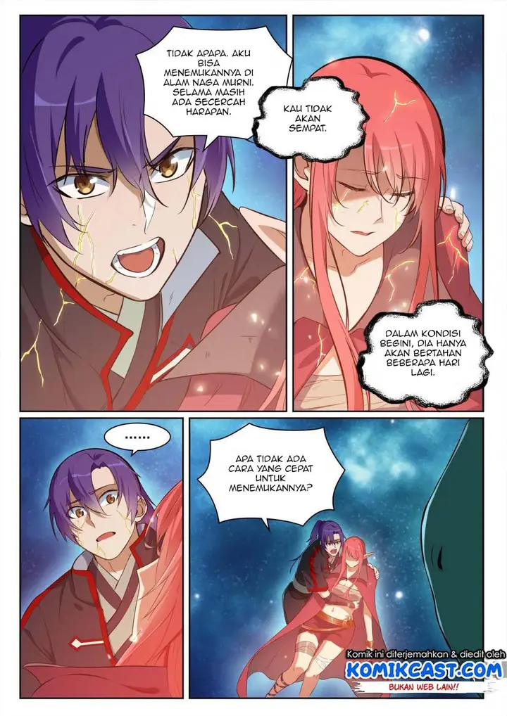 image-komik-apotheosis-chapter-401-4/16