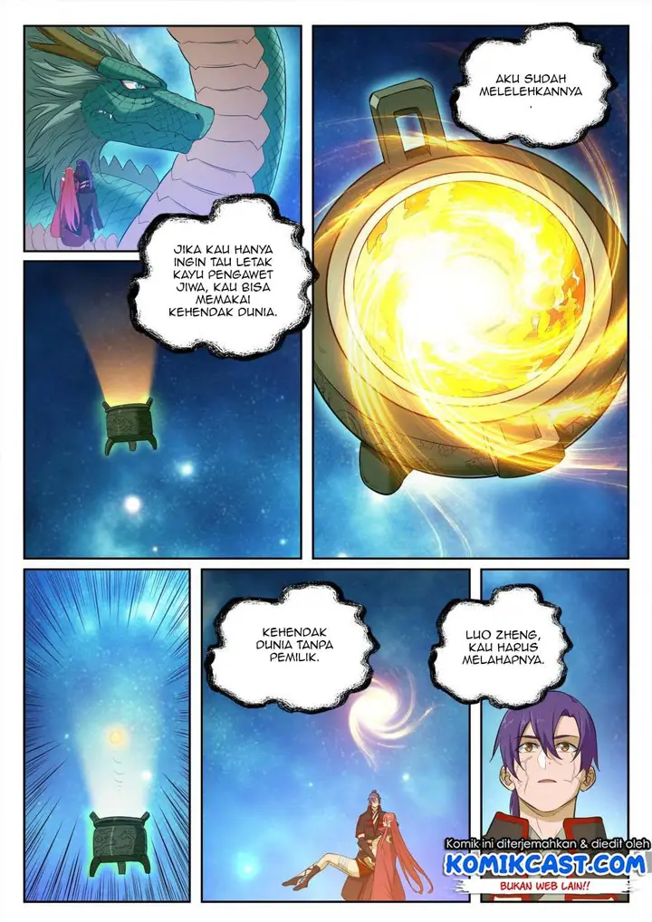 image-komik-apotheosis-chapter-401-5/16