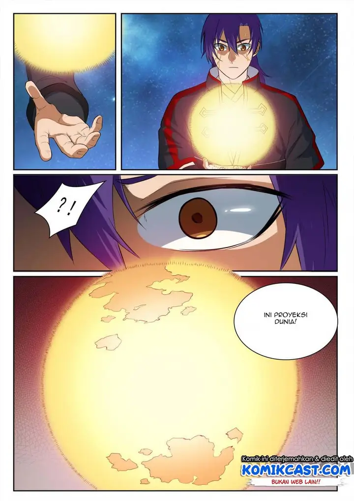 image-komik-apotheosis-chapter-401-6/16