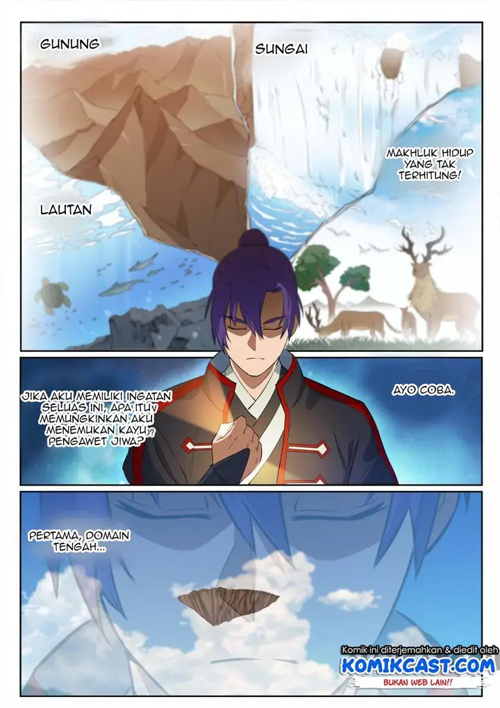 image-komik-apotheosis-chapter-401-7/16