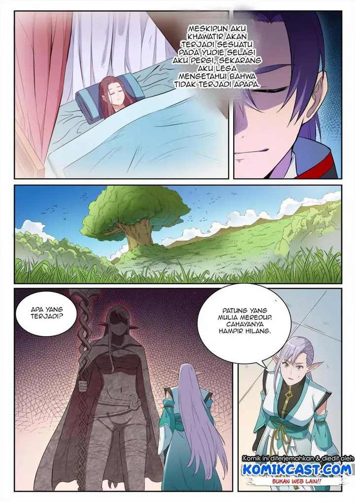 image-komik-apotheosis-chapter-401-8/16