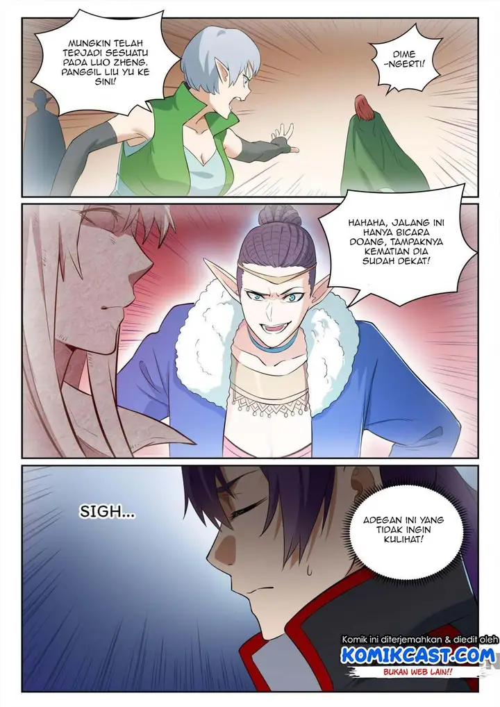 image-komik-apotheosis-chapter-401-9/16