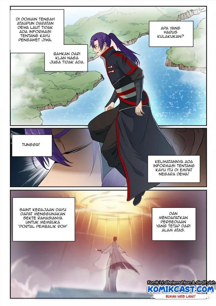 image-komik-apotheosis-chapter-401-10/16