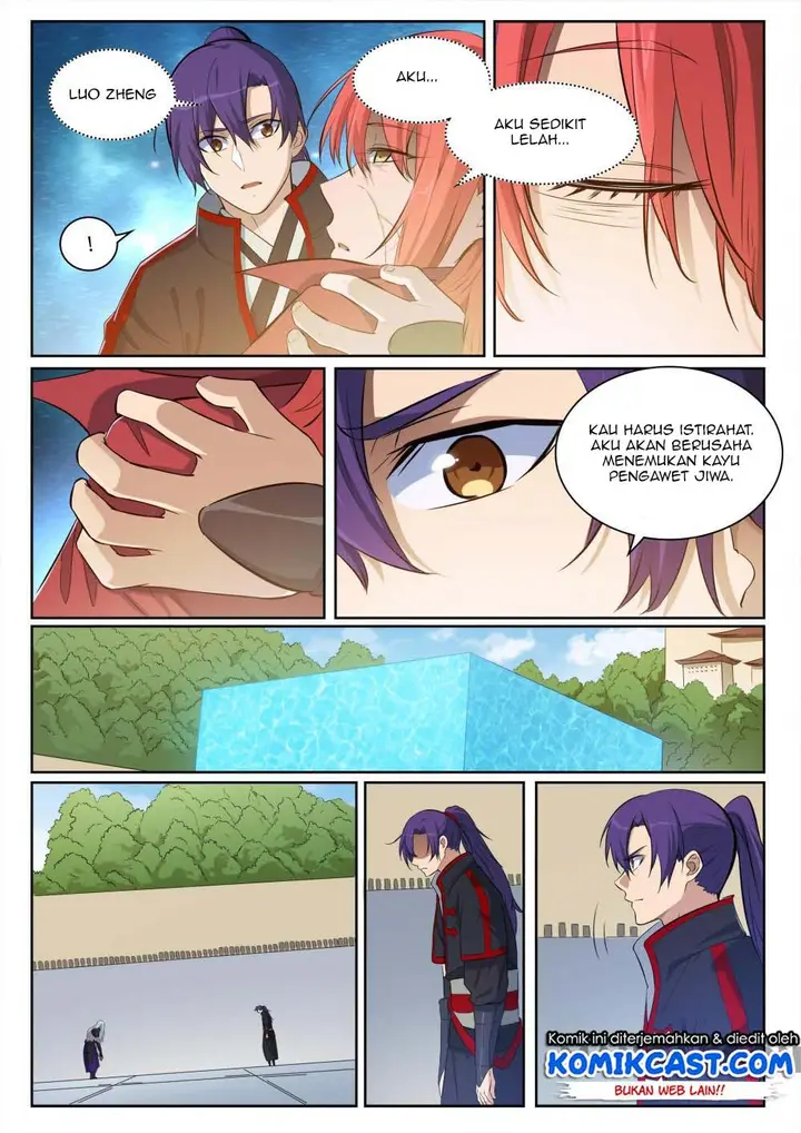 image-komik-apotheosis-chapter-401-12/16
