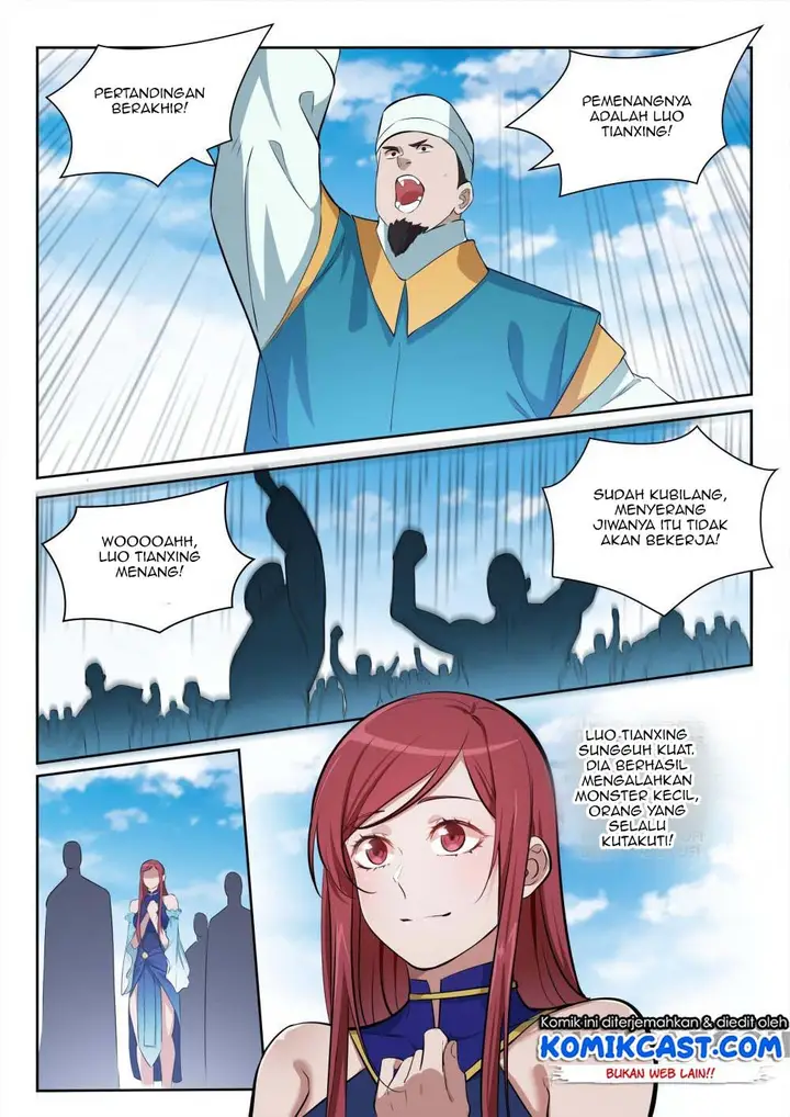 image-komik-apotheosis-chapter-401-14/16