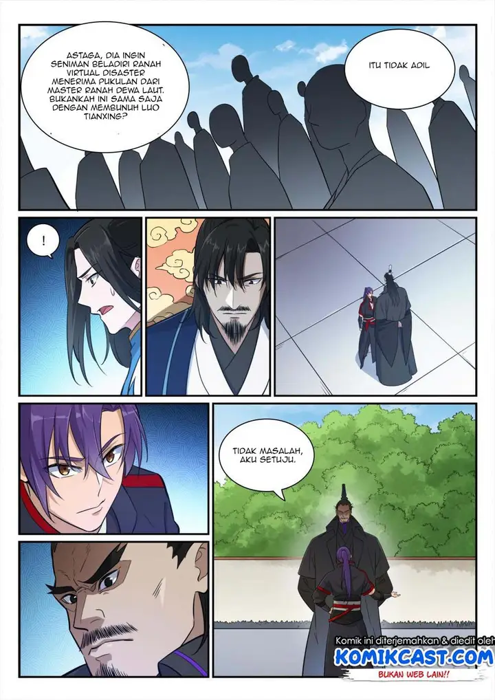image-komik-apotheosis-chapter-402-5/16