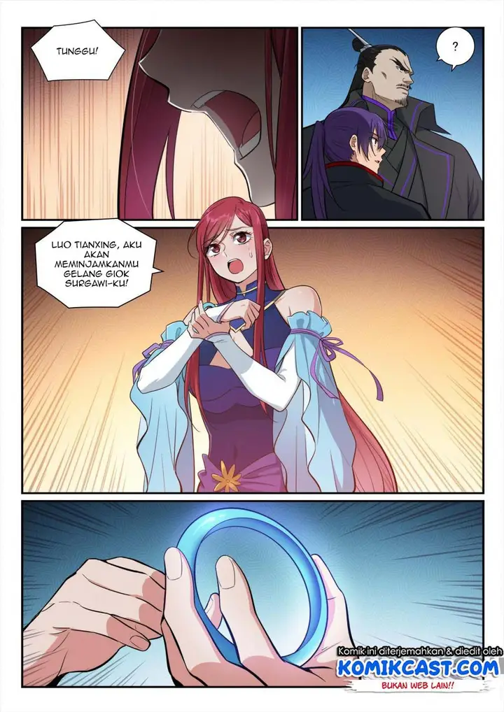 image-komik-apotheosis-chapter-402-7/16